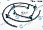 Dr.Motor Automotive kütuse tagasivoolu voolik DRM12011R