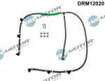 Dr.Motor Automotive kütuse tagasivoolu voolik DRM12020