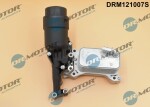 Dr.Motor Automotive  Korpus, õlifilter DRM121007S