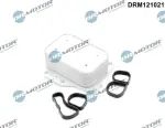Dr.Motor Automotive Õliradiaator,  mootoriõli DRM121021