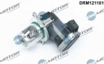 Dr.Motor Automotive  EGR-klapp DRM121101