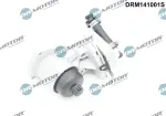 Dr.Motor Automotive Korpus,  õlifilter DRM141001S