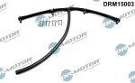 Dr.Motor Automotive kütuse tagasivoolu voolik DRM15003