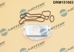 Dr.Motor Automotive  Õliradiaator,mootoriõli DRM151003