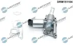 Dr.Motor Automotive  EGR-klapp DRM151104