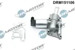 Dr.Motor Automotive EGR-klapp DRM151106