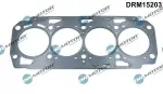 Dr.Motor Automotive Plokikaane tihend DRM15203