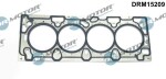 Dr.Motor Automotive Plokikaane tihend DRM15209