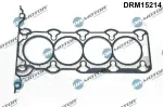 Dr.Motor Automotive Plokikaane tihend DRM15214