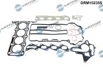 Dr.Motor Automotive Plokikaane tihendikomplekt DRM15235S