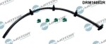Dr.Motor Automotive kütuse tagasivoolu voolik DRM16002R