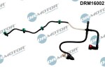 Dr.Motor Automotive  Voolik,Jääkkütus DRM16002