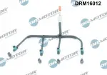 Dr.Motor Automotive kütuse tagasivoolu voolik DRM16012