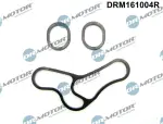 Dr.Motor Automotive  Tihendikomplekt,õliradiaator DRM161004R