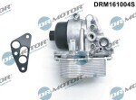 Dr.Motor Automotive Korpus,  õlifilter DRM161004S