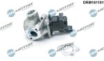 Dr.Motor Automotive EGR-klapp DRM161101