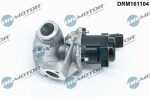 Dr.Motor Automotive EGR-klapp DRM161104