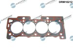 Dr.Motor Automotive Plokikaane tihend DRM16212