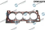Dr.Motor Automotive Plokikaane tihend DRM16219