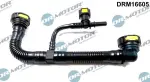 Dr.Motor Automotive Voolik,  Karterituulutus DRM16605