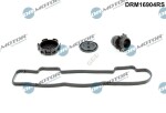 Dr.Motor Automotive Tihendikomplekt,  klapikambrikaas DRM16904RS