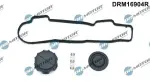 Dr.Motor Automotive Tihendikomplekt,  klapikambrikaas DRM16904R