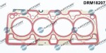 Dr.Motor Automotive Plokikaane tihend DRM18207