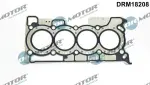 Dr.Motor Automotive Plokikaane tihend DRM18208