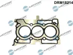 Dr.Motor Automotive Plokikaane tihend DRM18214