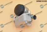 Dr.Motor Automotive  Korpus, õlifilter DRM21010S