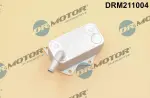 Dr.Motor Automotive  Õliradiaator,mootoriõli DRM211004