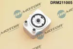 Dr.Motor Automotive  Õliradiaator,mootoriõli DRM211005