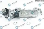 Dr.Motor Automotive EGR-klapp DRM211101S