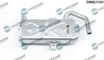 Dr.Motor Automotive EGR jahuti / radiaator DRM211101