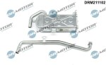 Dr.Motor Automotive EGR jahuti / radiaator DRM211102