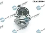 Dr.Motor Automotive EGR-klapp DRM211104