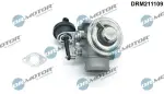 Dr.Motor Automotive EGR-klapp DRM211109