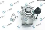 Dr.Motor Automotive  EGR-klapp DRM211117