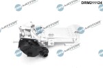 Dr.Motor Automotive EGR-klapp DRM211124