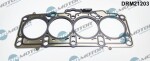 Dr.Motor Automotive Plokikaane tihend DRM21203