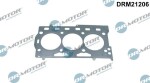 Dr.Motor Automotive  Tihend,silindripea DRM21206