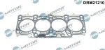 Dr.Motor Automotive  Tihend,silindripea DRM21210