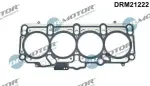 Dr.Motor Automotive Plokikaane tihend DRM21222