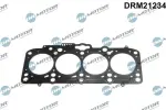Dr.Motor Automotive Tihend, silindripea DRM21234