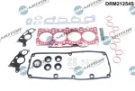 Dr.Motor Automotive Tihendite täiskomplekt,  Mootor DRM21254S