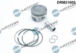 Dr.Motor Automotive  Kolvid DRM21605