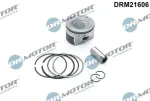 Dr.Motor Automotive Kolvid DRM21606