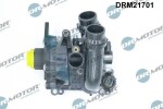 Dr.Motor Automotive Veepump,  mootori jahutus DRM21701