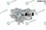 Dr.Motor Automotive Veepump,  mootori jahutus DRM21706