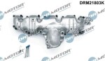 Dr.Motor Automotive Õhuvõtumoodul DRM21803K